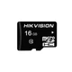 Карта пам'яті microSDHC Hikvision HS-TF-L2I/16G на 16 Гб - изображение 2
