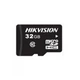 Карта пам'яті microSDHC Hikvision HS-TF-L2I/32G на 32 Гб - изображение 2