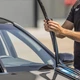 Дворник гибридный MOJE AUTO Virage-Hybrid "U" 92-HU23 575мм - изображение 4