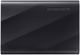 Dysk SSD Samsung Portable T9 2TB USB 3.2 Type-C Gen 2x2 Black (MU-PG2T0B/EU) External - obraz 3