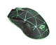 Trust GXT133 LOCX MOUSE BLACK - зображення 3