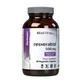 Антиоксиданты Bluebonnet Nutrition Ресвератрол Resveratrol Beautiful Ally 500 мг 30 растительных капсул - изображение 1