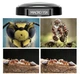 Макро фильтр 15X, макро объектив JUNESTAR для GoPro 9/10/11/12 - изображение 2