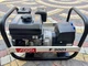 Генератор бензиновий Fogo F 3001 1-фазний 2.7 кВт - изображение 4