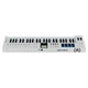 MIDI-клавіатура Arturia KeyLab Essential 49 Mk3 White - изображение 4