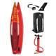 Сапборд Aqua Marina Race iSUP 12'6 2021 - надувная доска для САП сёрфинга, sup board - изображение 1