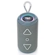 Портативная колонка TG 656 gray - изображение 1