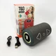 Портативная колонка TG 656 gray - изображение 9