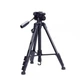 Штатив Yunfeng TRIPOD 3388 пульт ДК для камери та телефону - зображення 1