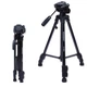 Штатив Yunfeng TRIPOD 3388 пульт ДК для камери та телефону - зображення 2