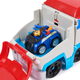 Pojazd transportowy Spin Master Paw Patrol Pup Squad Patroller (778988467213) - obraz 3