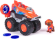 Транспортний засіб Spin Master Paw Patrol Rescue Wheels Themed Vehicles Zuma (778988453377) - зображення 2