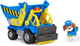 Транспортний засіб Spin Master Paw Patrol Rubble & Crew Wheeler's Dump Truck (778988456941) - зображення 3