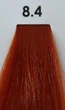 Крем-краска для волос 8.4 светло-русый медный Elea Professional Artisto Color 100мл - изображение 1