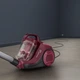 Пилосос без мішка Rowenta Compact Power Cyclonic RO2910EA - зображення 9