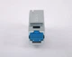 Модуль екранований Everon xs500 KeyStone, 1xRJ45, AWG 22-24, кат. 6a, пак. 24 шт, Corning - изображение 2