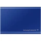 Накопичувач SSD USB 3.2 500GB T7 Samsung (MU-PC500H/WW) - изображение 4