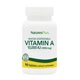 Вітаміни Nature's Plus Вітамін А Vitamin A 10,000 МО 90 таблеток - зображення 1