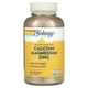 Минеральный комплекс Solaray Кальций Магний Цинк Calcium Magnesium Zinc 250 капсул - изображение 1