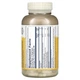 Минеральный комплекс Solaray Кальций Магний Цинк Calcium Magnesium Zinc 250 капсул - изображение 2