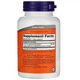 Аминокислоты Now Foods 5-HTP (Гидрокситриптофан) 100 мг 120 гелевых капсул - изображение 2
