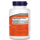 Аминокислоты Now Foods L-Триптофан 500 мг 60 вегетарианских капсул - изображение 2