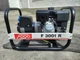 Генератор бензиновий Fogo F 3001R 1-фазний 2.5 кВт AVR - изображение 5