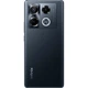 Смартфон Infinix Note 40 Pro X6850 12/256GB Dual Sim Obsidian Black - зображення 5