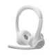 Bluetooth-гарнітура Logitech Zone 300 Wireless Off-White (981-001417) Білий - изображение 1