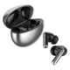 Bluetooth-гарнітура Hator Hyrrpunk Truedots SyncHUB Black (HTA430) ( Чорний/Сріблястий ) - зображення 3