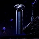 Электробритва MiJia Electric Shaver S700 Black (BHR4312CN) Б/У [108764] - изображение 4