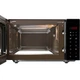 Микроволновая печь Hansa AMGF20E1GFBH [106152] - изображение 4
