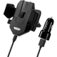 Автодержатель с беспроводной зарядкой Spigen Air Vent Essential X35W Fast Wireless Car Charger Black (000CG22761) Б/У [108636] - изображение 2