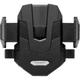 Автодержатель с беспроводной зарядкой Spigen Air Vent Essential X35W Fast Wireless Car Charger Black (000CG22761) Б/У [108636] - изображение 6