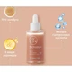 Сироватка відновлювальна з комбучею та церамідами Medi Peel Hyal Kombucha Tea-Tox Ampoule 50ml (8809409346458) - изображение 6