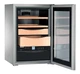 Сигарна шафа Liebherr ZKes 453 Humidor Б/В - зображення 3