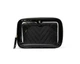 Косметичка Victoria's Secret 3в1 Beauty Bag Trio Black Черная набор - изображение 1