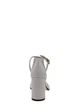 Босоніжки Classic Style WN5322 37 24см Сірий (2000029774416) - зображення 4