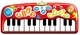 Mata do zabawy Music Krok pianino (5713428010562) - obraz 1
