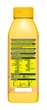 Шампунь для дуже сухого волосся Garnier Fructis Банан суперфуд живлення 350 мл (3600542290111) - зображення 2