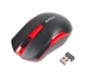 Миша A4Tech G3-200N Black/Red USB V-Track - зображення 3