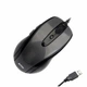 Мышь A4 Tech N-708X Glossy Grey - изображение 2