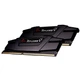 Модуль памяти DDR4 2x32GB/3200 G.Skill Ripjaws V Black (F4-3200C16D-64GVK) - изображение 2