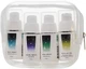 Набір для подорожей, 5 продуктів - Ed Cosmetics Travel Set (1263608-142084) - изображение 2