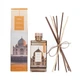 Аромадифузор для дому Kundal Tea Edition Parfume Diffuser DARJEELING 140ml - зображення 1