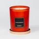 Аромасвіча Kundal Perfume Natural Soy Candle Acacia Moringa 500g - изображение 1