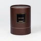 Аромасвіча Kundal Perfume Natural Soy Candle Fuzzy Navel 500g - изображение 2