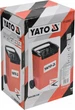 Пуско Зарядное Устройство (12-24 В) 20-800 Ач YATO (YT-83062) - изображение 5