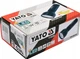 Ультрафиолетовый Фонарик YATO TORCH UV 51 LED с Очками Для Обнаружения Утечек и Проверке Банкнот (08581) - изображение 5