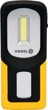 Фонарик Cветодиодный COB LED (100 Lm) Аккумуляторный Li-Ion (3.7 В) VL-82723 - изображение 3
